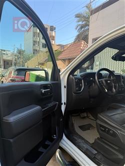 شيفروليه سلفرادو